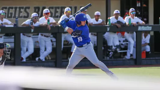 Recap vs NMSU BSB 4.26