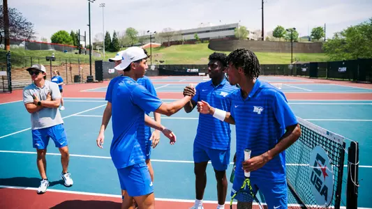 MTEN CUSA Awards and Honors