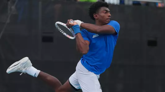 MTSU vs USF MTEN Recap