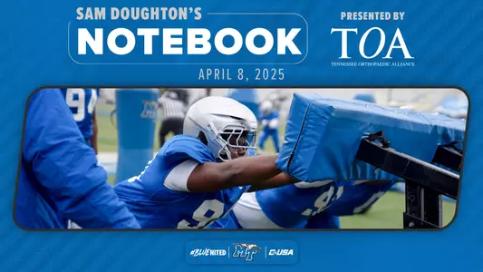 Doughton Notebook 4-8-25