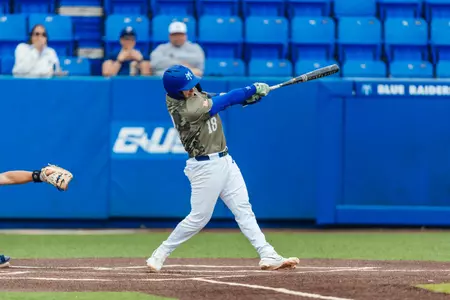 Preview vs LA Tec BSB