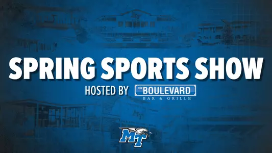 Spring Sports Show 2025