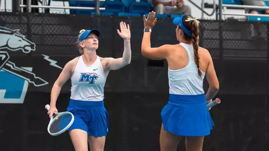 MTSU vs Sam Houston and Rice Preview