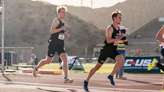Music City Challenge Preview T&F