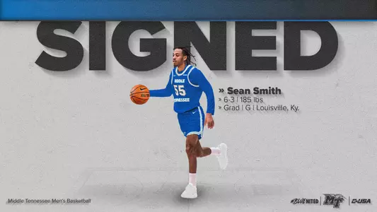 Sean Smith Signed