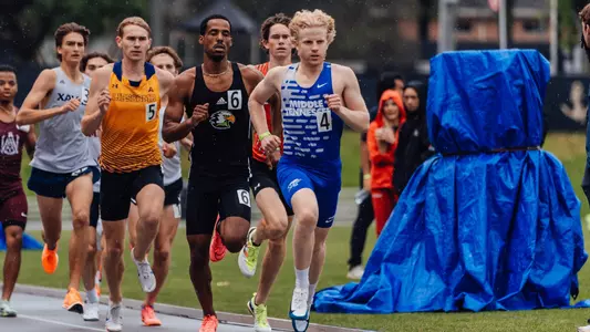 CUSA Outdoor Championships Preview