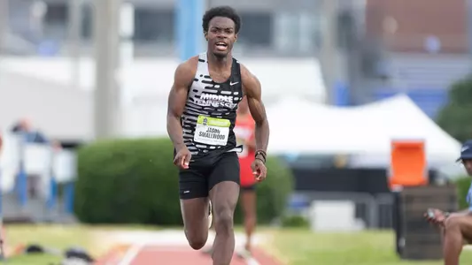 CUSA Outdoor Champs Day 1 Recap