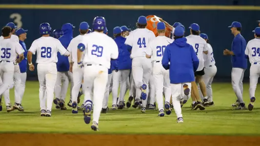 Recap vs JSU BSB 5.2