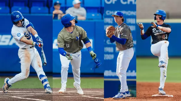 CUSA Awards BSB 2025