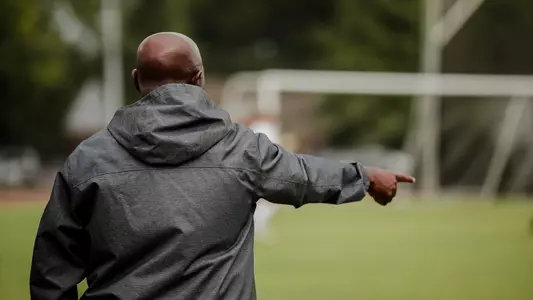 Aston Rhoden Pointing