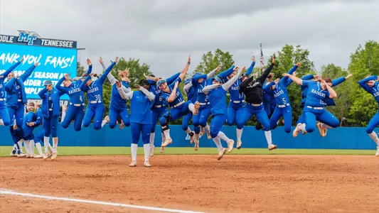softball