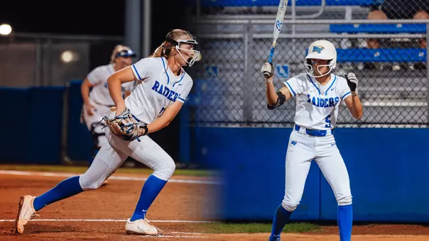 Macie Harter x Leila Ammon