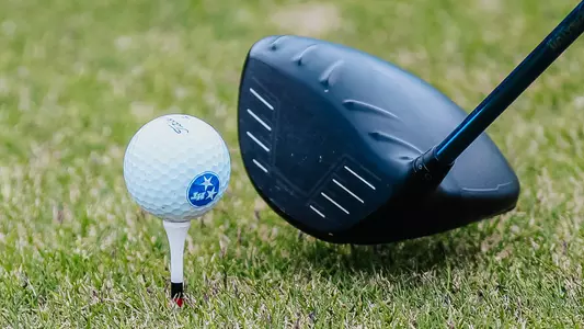 Men's Golf All-CUSA