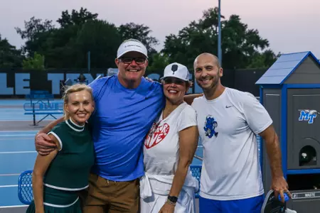 Pickleball Social photo