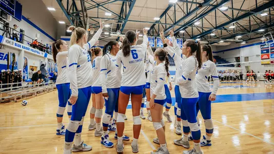 Volleyball Team