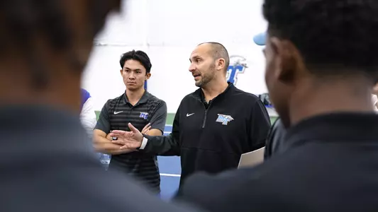 MTEN 11th Ranked Recruit Class