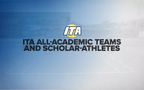 ITA All Academic 2024-2025