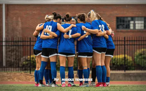 Soccer Promotional Schedule Release