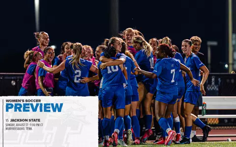 Preview Jackson state (soccer)