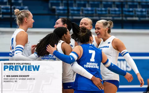 Preview WVB Big Dawg Kickoff