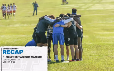 Recap Memphis Twilight Classic