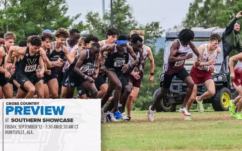 Southern Showcase Preview '25
