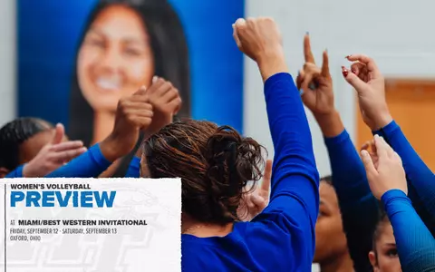 WVB Miami Invite Preview