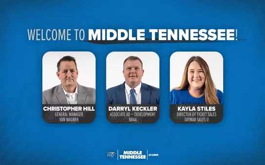 New Hires September 2025