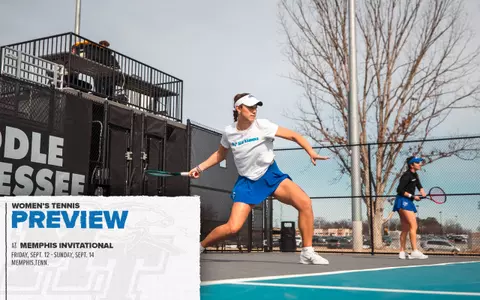 WOMEN tennis preview