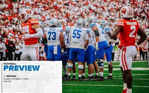 FB Preview 9-12-25