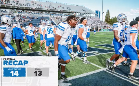 Recap vs Nevada