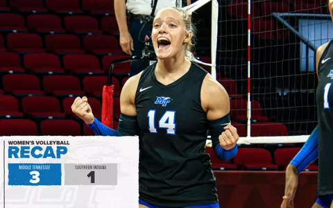 WVB USI Recap