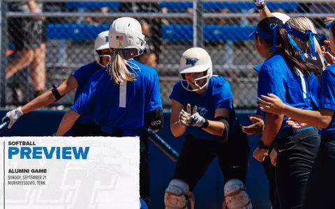 SB Alumni Game Preview