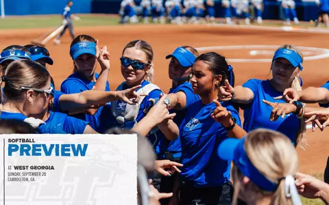 SB West Georgia Preview