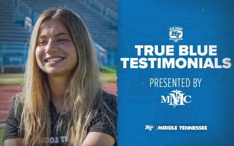 Yana Yordanova True Blue Testimonial