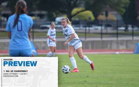 PREVIEW NO. VANDY vs MT