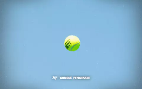 PROMO for Tennis