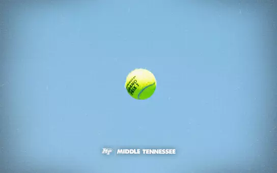 PROMO for Tennis