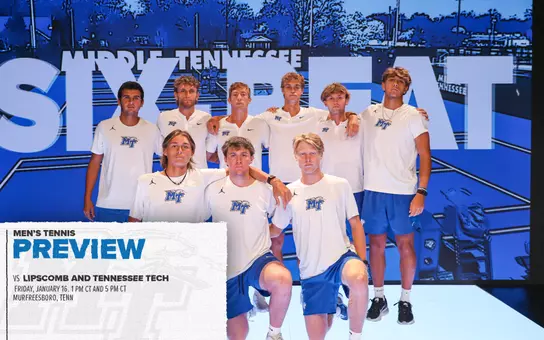 Preview MT Tennis match 1