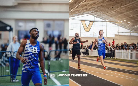 Bokpin and Tomlinson CUSA Weekly Awards 1/20/26