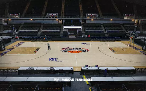 2026 CUSA Basketball Tickets on Sale