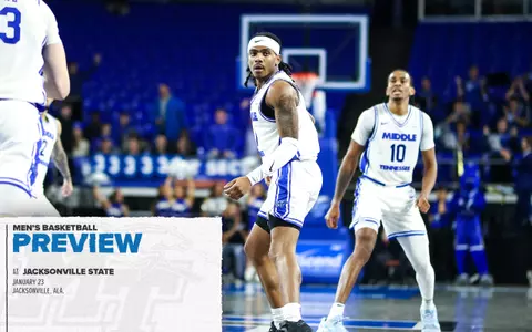 MBB at Jax State Preview