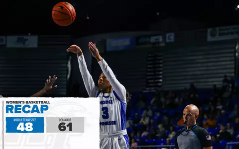 MT vs Delaware recap