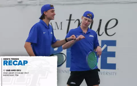 mT vs UAB and EKU M TEN