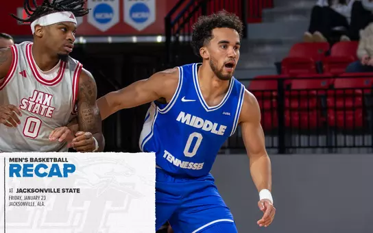 MBB at Jax State Recap