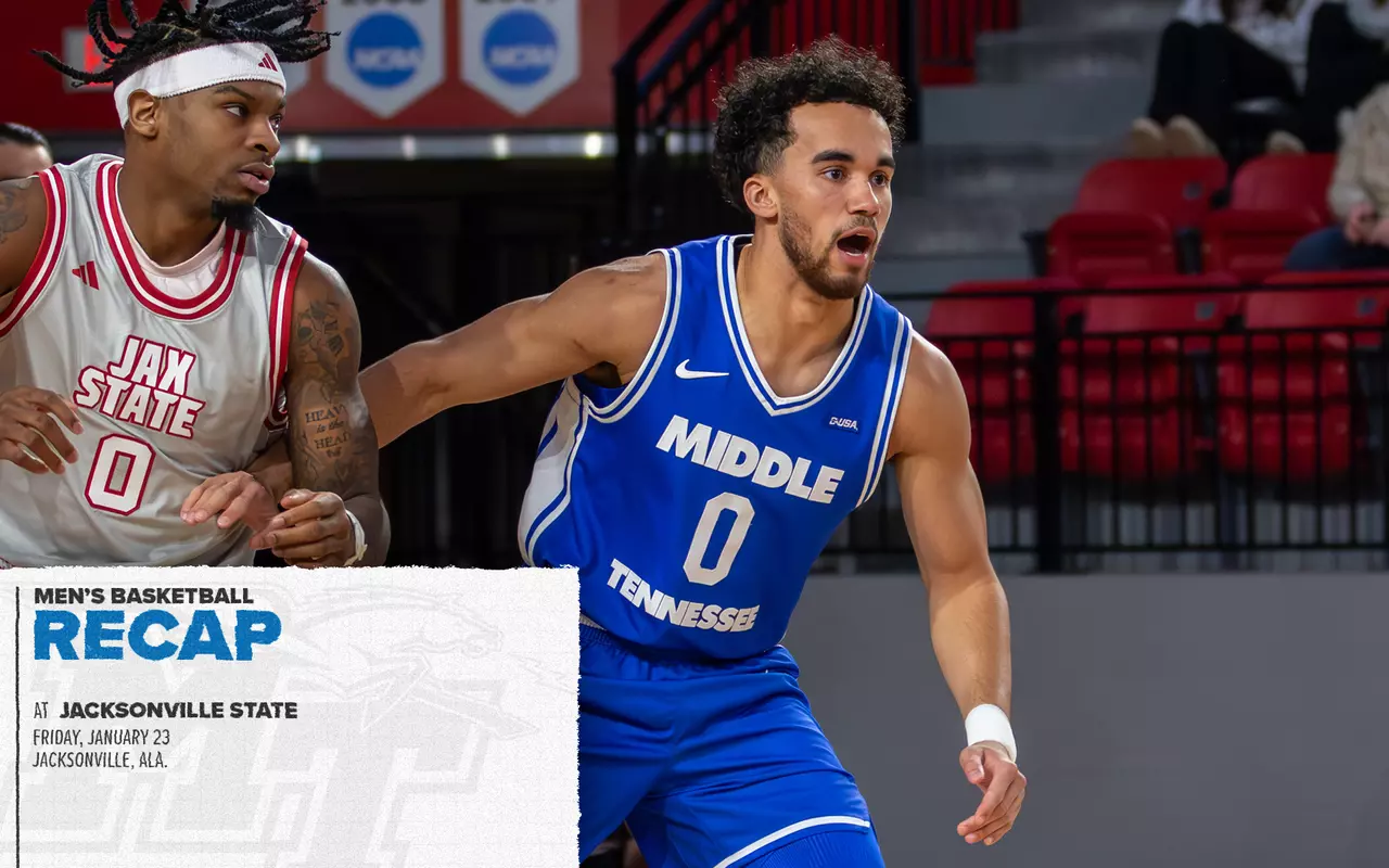 MBB at Jax State Recap