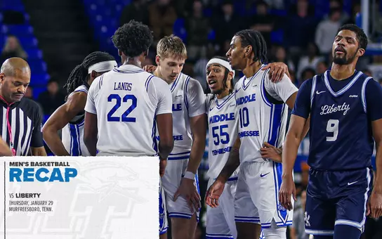 MBB vs. Liberty Recap 1/29/26