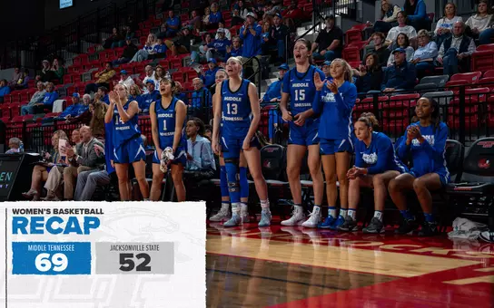 MT vs JAX STATE recap