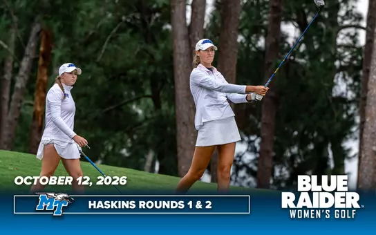 WG Day 1 Haskins Recap