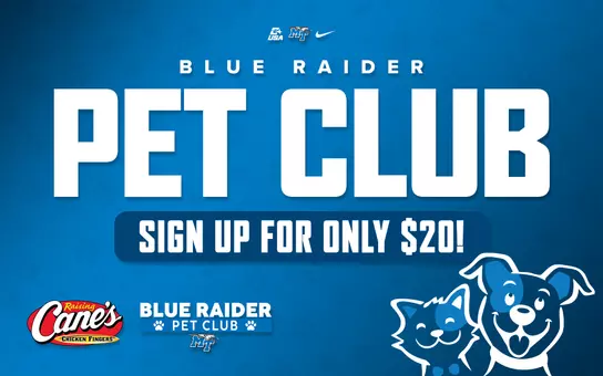 Pet Club